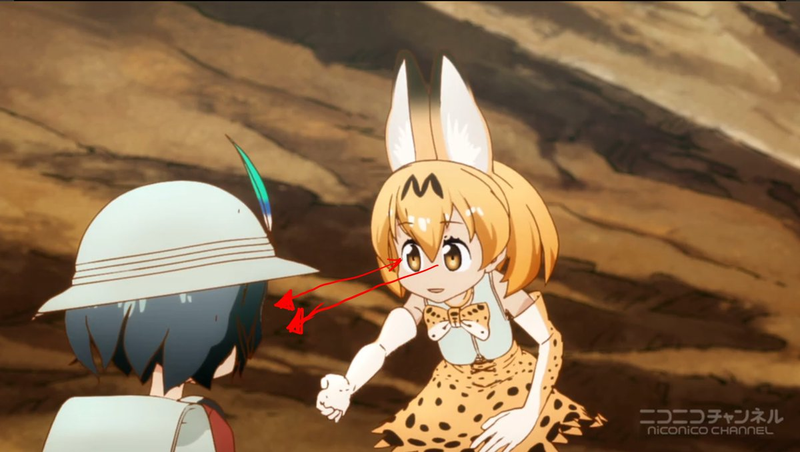Illustration for article titled One Way To Make Kemono Friends 2 BetterÂ